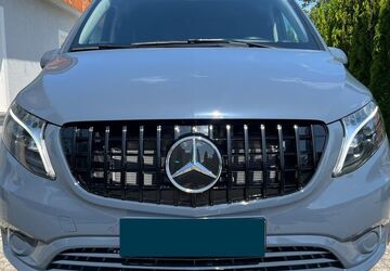 Mercedes-Benz Vito 27.300 km 40.341 &euro; SYKE 28857