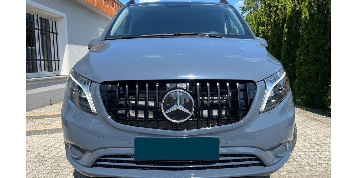 Mercedes-Benz Vito 27.300 km 40.341 &euro; SYKE 28857