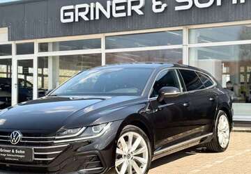 VW Arteon 99.999 km 22.950 &euro; Lemwerder 27809