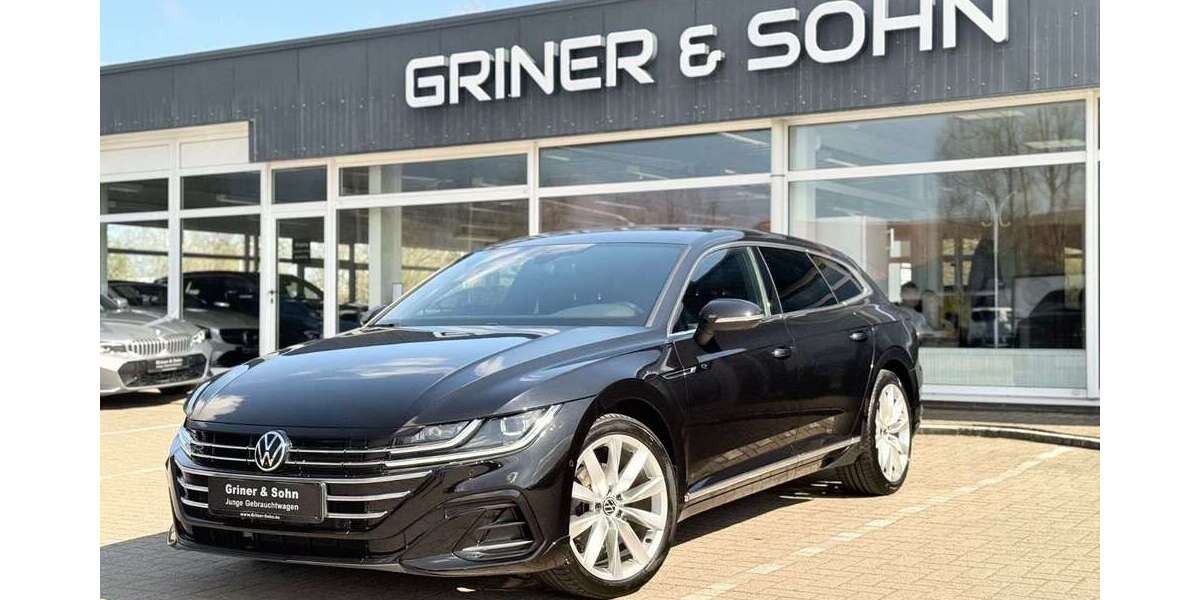 VW Arteon 99.999 km 22.950 &euro; Lemwerder 27809