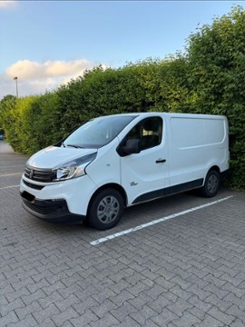 Gebrauchte Fiat Talento