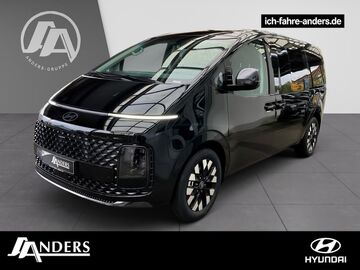 Gebrauchte Hyundai STARIA