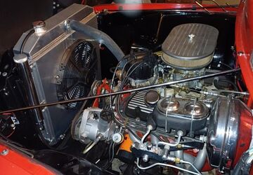 Ford F 100 7.500 km 48.000 &euro; Hude 27798