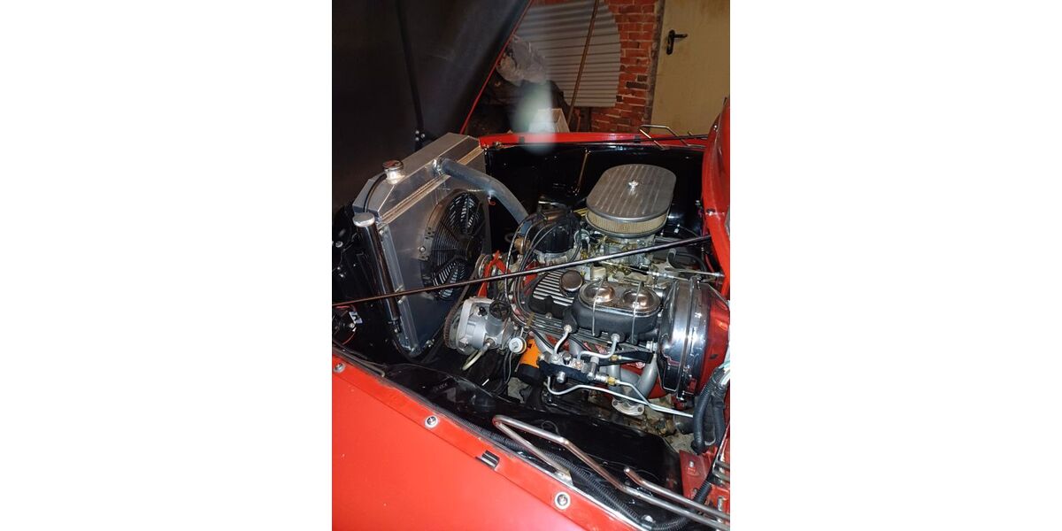 Ford F 100 7.500 km 48.000 &euro; Hude 27798