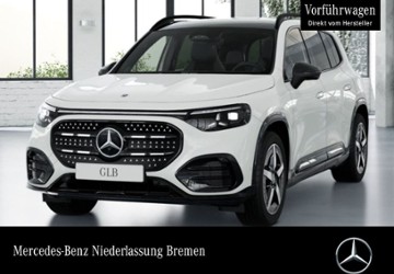 Mercedes-Benz GLB 250 9.900 km 55.500 &euro; Bremen 28329