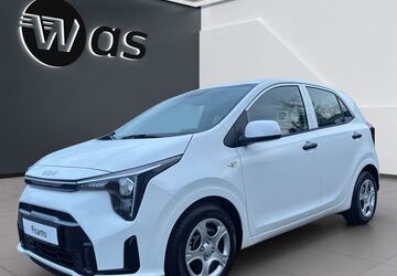 Kia Picanto 3.500 km 16.380 &euro; Stuhr 28816