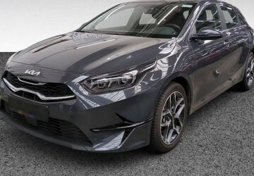 Kia ceed / Ceed 19.499 km 21.980 &euro; Bremen 28357