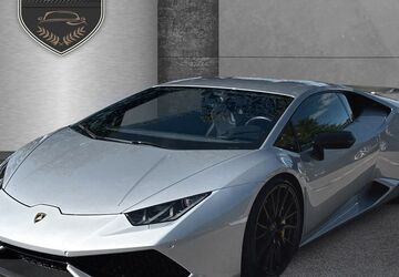 Lamborghini Huracán 53.500 km 186.990 &euro; Achim 28832