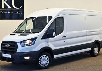 Ford Transit 116.763 km 22.491 &euro; Hude 27798