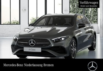 Mercedes-Benz A 180 9.900 km 32.900 &euro; Bremen 28329