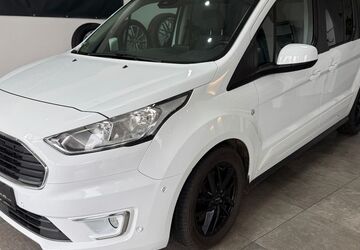 Ford Grand Tourneo 124.999 km 18.980 &euro; Lemwerder 27809