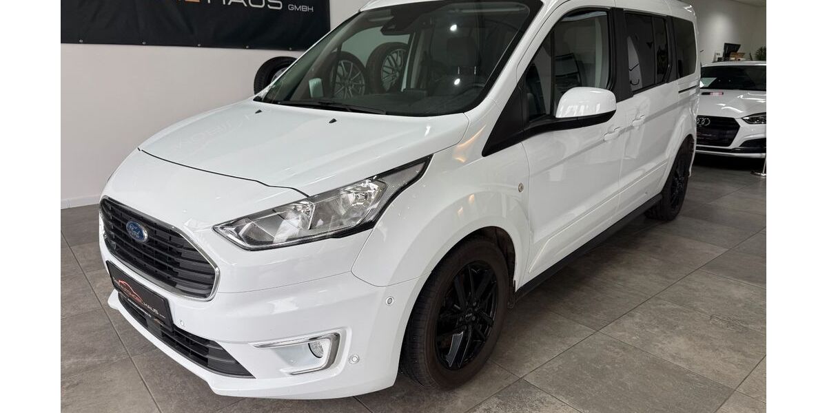 Ford Grand Tourneo 124.999 km 18.980 &euro; Lemwerder 27809