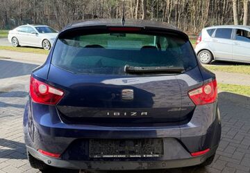 Seat Ibiza 180.000 km 3.100 &euro; Bremen 28779