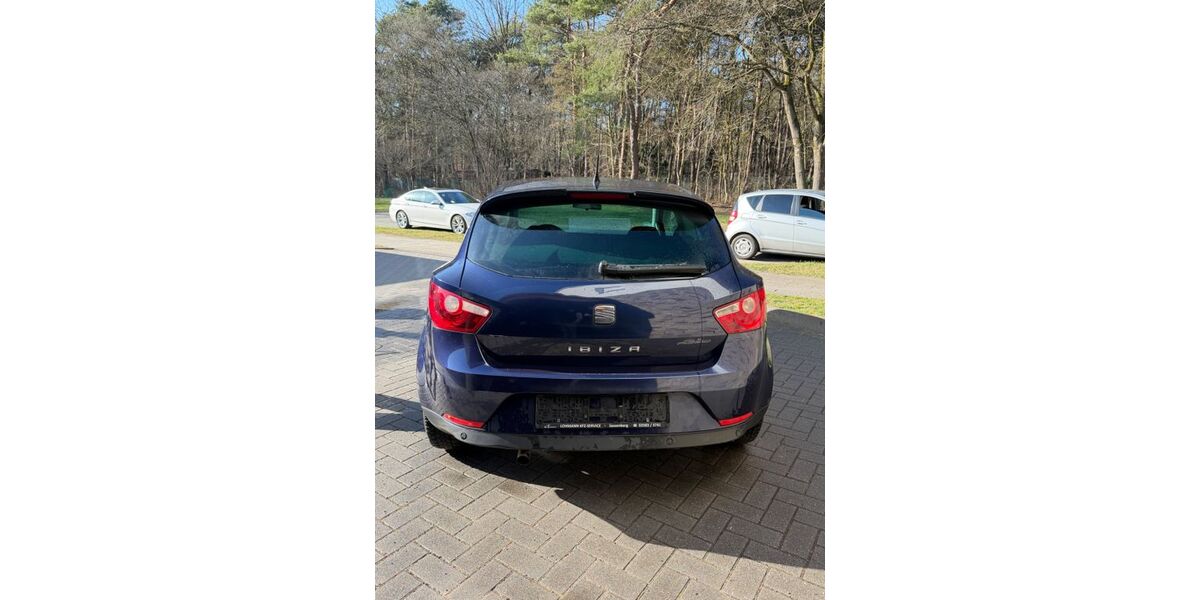 Seat Ibiza 180.000 km 3.100 &euro; Bremen 28779