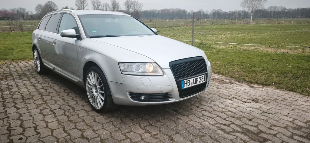 Audi A6 266.500 km 6.200 &euro; Bremen 28359