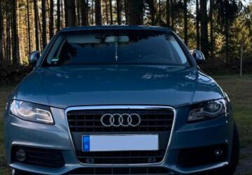 Audi A4 171.000 km 3.500 &euro; Bremen 28199
