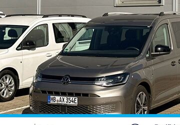 VW Caddy 14.500 km 39.890 &euro; Bremen 28207