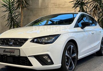 Seat Ibiza 16.045 km 22.890 &euro; Bremen 28237