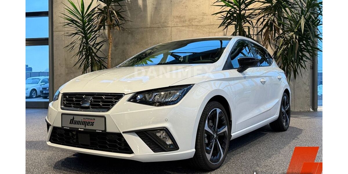 Seat Ibiza 16.045 km 22.890 &euro; Bremen 28237