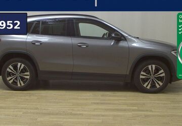 Mercedes-Benz GLA 200 88.088 km 27.980 &euro; Bremen / Arsten 28279