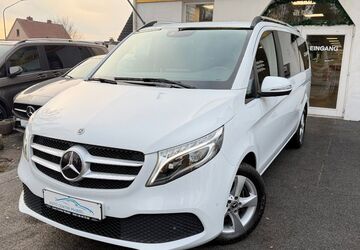 Mercedes-Benz V 250 70.013 km 45.990 &euro; Bremen 28719