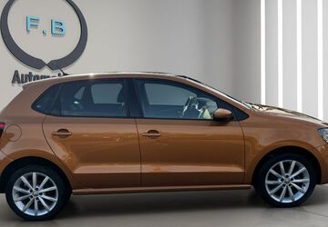 VW Polo 107.000 km 9.399 &euro; Hude 27798