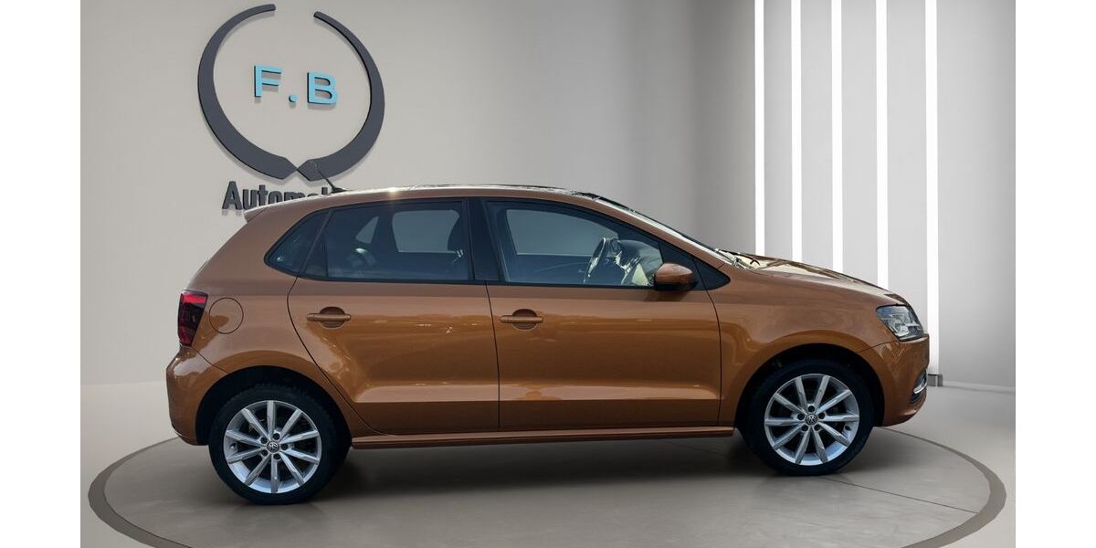 VW Polo 107.000 km 9.399 &euro; Hude 27798