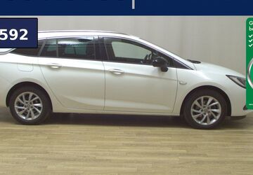 Opel Astra 133.700 km 11.480 &euro; Bremen / Arsten 28279