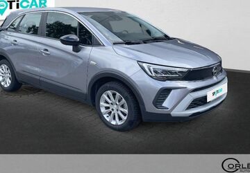 Opel Crossland (X) 20.800 km 15.990 &euro; Bremen 28779