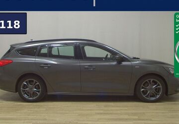 Ford Focus 102.669 km 14.980 &euro; Bremen / Arsten 28279