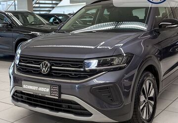 VW T-Cross 9.913 km 23.990 &euro; Bremen 28217
