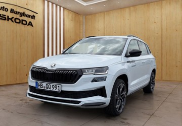 Skoda Karoq 6.500 km 38.825 &euro; Bremen 28357