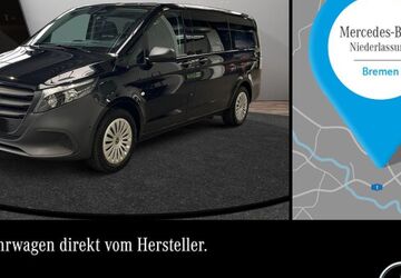 Mercedes-Benz Vito 41.283 km 48.980 &euro; Bremen 28307
