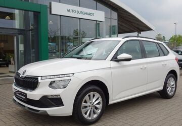 Skoda Kamiq 21.786 km 21.490 &euro; Bremen 28357