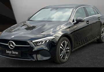 Mercedes-Benz A 180 7.469 km 26.990 &euro; Bremen 28307