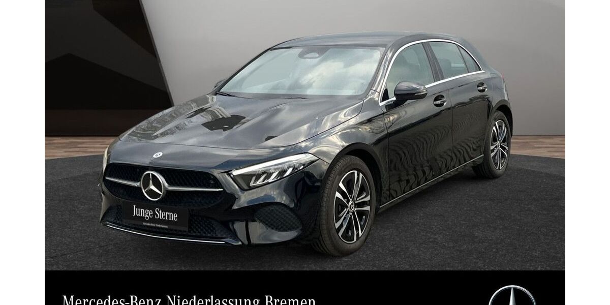 Mercedes-Benz A 180 7.469 km 26.990 &euro; Bremen 28307