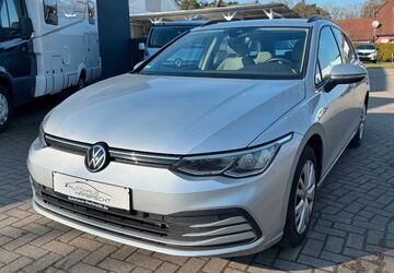 VW Golf 188.000 km 12.989 &euro; Ganderkesee 27777