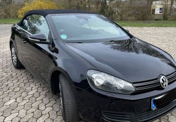 VW Golf 160.000 km 7.600 &euro; Hude 27798