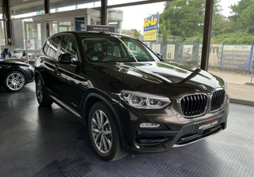 BMW X3 192.000 km 22.200 &euro; Bremen 28201