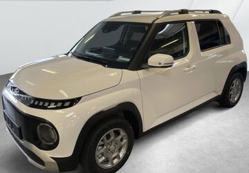 Hyundai INSTER 5.000 km 28.790 &euro; Bremen 28757