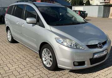 Mazda 5 228.800 km 2.500 &euro; Bremen 28201