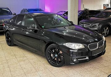 BMW 525 219.500 km 13.920 &euro; Bremen 28217