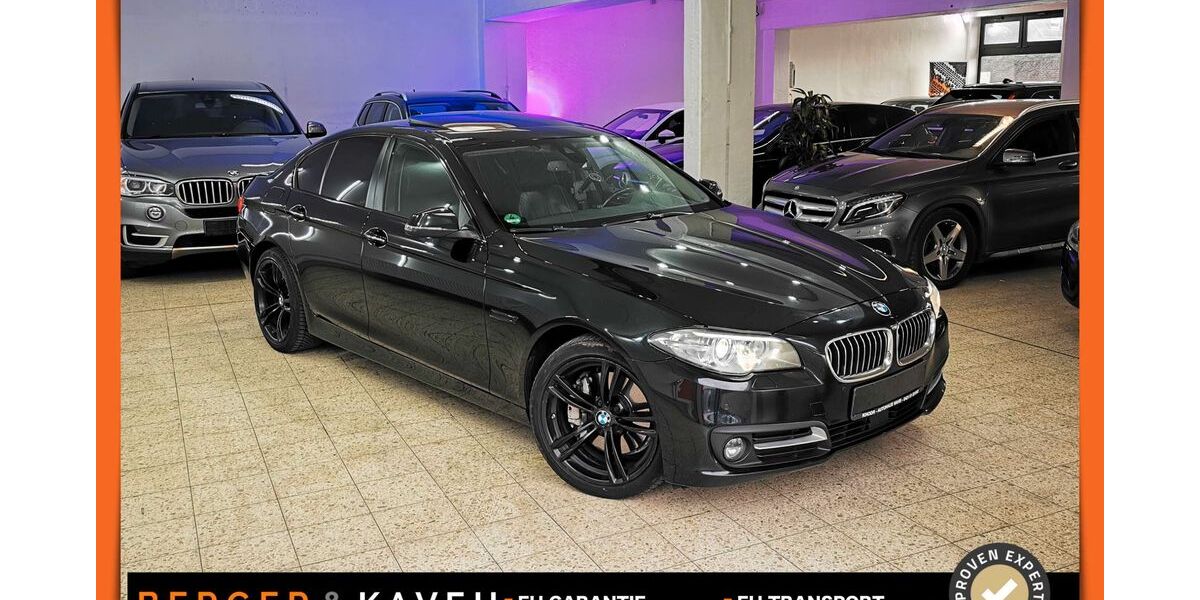 BMW 525 219.500 km 13.920 &euro; Bremen 28217
