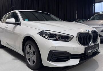 BMW 118 16.800 km 21.490 &euro; Grasberg 28879