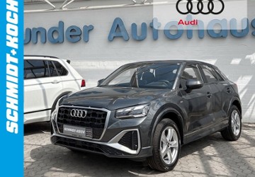 Audi Q2 2.855 km 29.890 &euro; Bremen 28757