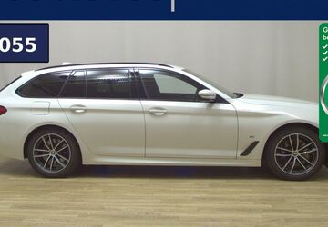 BMW 530 160.926 km 22.780 &euro; Bremen / Arsten 28279