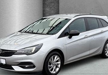 Opel Astra 124.028 km 9.980 &euro; Bremen 28199