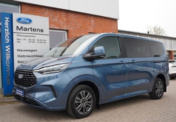 Ford Tourneo Custom 12.474 km 55.950 &euro; Achim-Embsen 28832