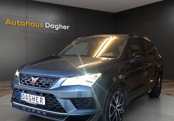 Cupra Ateca 69.800 km 23.900 &euro; Bremen 28207