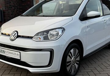 VW e-up! 30.787 km 10.980 &euro; Syke 28857